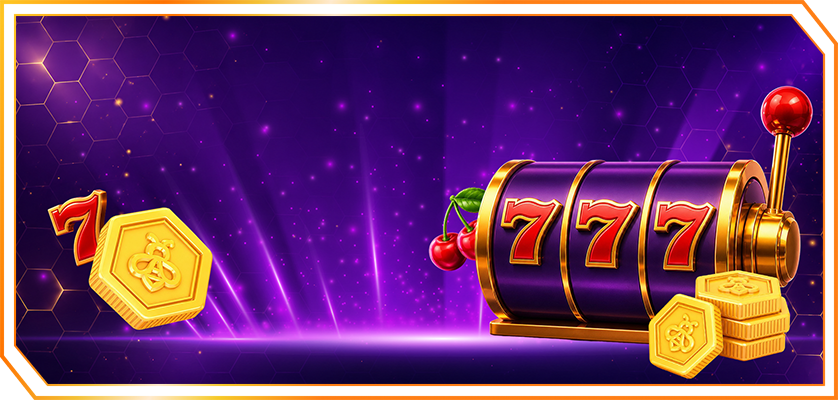 Wazbee slots