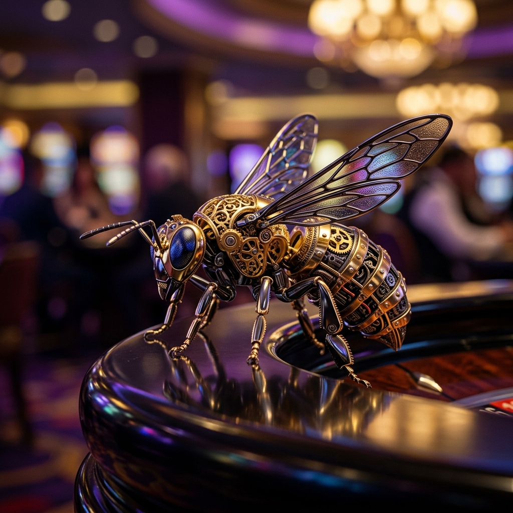 wazbee-bg.org casino info